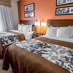 Inn Sleep Jfk Airport Rockaway Blvd