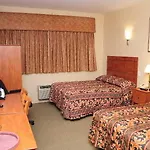 Jfk Hotel 2*