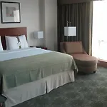 Lic Manhattan View Hotel New York