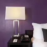 Hotel La Quinta By Wyndham Park 3*