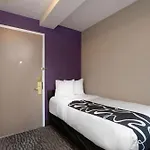 Hotel La Quinta By Wyndham Park New York