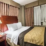 Hotel La Quinta By Wyndham Park New York