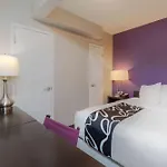 La Quinta By Wyndham Park 3*