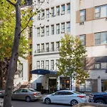 La Quinta By Wyndham Park Hotel 3*