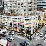 Econo Times Square Hotel New York
