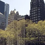 Refinery - Hotel New York