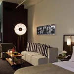 Hotel Refinery - New York