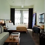 Hotel Refinery - New York