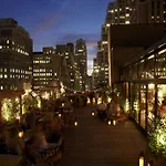 Refinery - New York