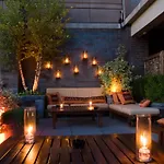 Sixty Soho New York