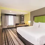 La Quinta By Wyndham Brooklyn Central 3* New York