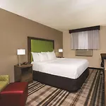 Hotel La Quinta By Wyndham Brooklyn Central New York