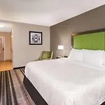 Hotel La Quinta By Wyndham Brooklyn Central New York
