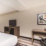 La Quinta By Wyndham Brooklyn Central Hotel 3*