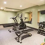 La Quinta By Wyndham Brooklyn Central Hotel New York