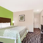 Days & By Wyndham Jamaica Jfk Airport Hotel 2*