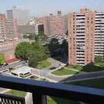 New York Queens Studio Apartment