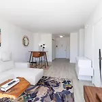 Luxury Designer Greenwich Village 1Br Heaven!! Beautiful Panoramic City Views!