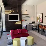 Best Western Plus Brooklyn-Prospect Park