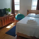Quiet Crib New York