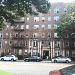 Quiet Crib * New York