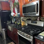 A Cheap Family In Queens Guest house New York