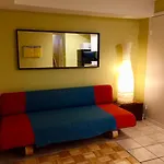 Cozy Multi-Leveled Apartment!