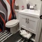 Located 10 Minutes From Jfk Airport Guest house