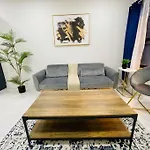 78-3a Luxury Brand New Modern 1br W&d * New York
