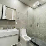 78-3a Luxury Brand New Modern 1br W&d * New York