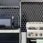 454-3W Prime Location 2Br Newly Furnished Sleeps 5