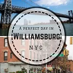 Cozy 1 Bedroom With Outdoor Patio Space New York