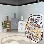 Cozy 1 Bedroom With Outdoor Patio Space