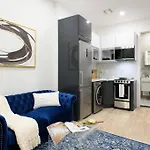 78-1B New 1Br Prime Ues Wd In Unit Best Value