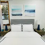 Apartment 78-3a Luxury Brand New Modern 1br W&d New York