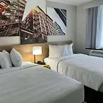 Days Inn By Wyndham Brooklyn Eastern Parkway