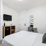Comfort Studio Flatiron Area *