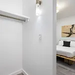 Comfort Studio Flatiron Area New York