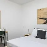 Comfort Studio Flatiron Area