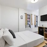Comfort Studio Flatiron Area
