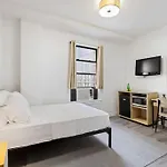 Comfort Studio Flatiron Area New York