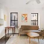 Designed 3Br In Upper Manhattan With Washer And Dryer