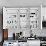 Modern 3Br In Upper Manhattan
