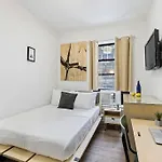 Comfort Studio Flatiron Area New York