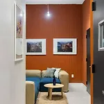 Comfort Studio Flatiron Area Apartment *