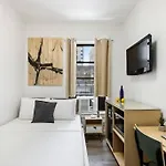 Comfort Studio Flatiron Area * New York