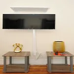 Two Bedroom Apartment With Great Location In Nyc