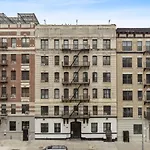 Modern 3Br In Upper Manhattan