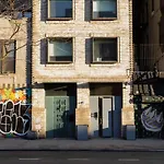 Kasa Lantern Lower East Side