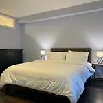 Close To All! 2-Room Suite In A 1-Family Townhouse